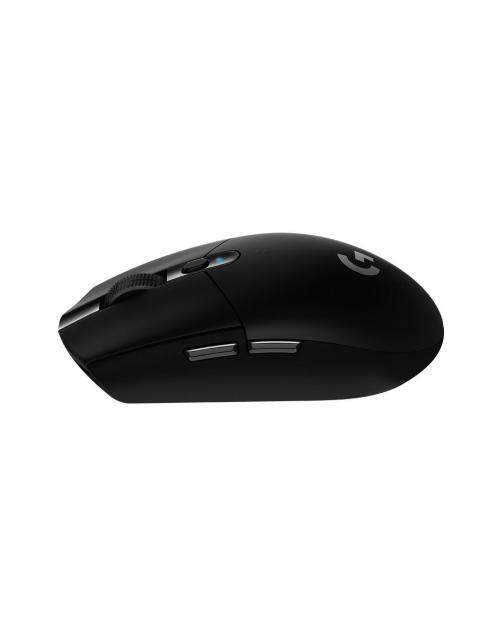 MOUSE GAMER LOGITECH OPTICO G305 INALAMBRICO USB 12.000DPI NEGRO