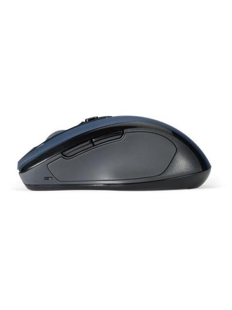 MOUSE KENSINGTON OPTICO PRO FIT RF INALAMBRICO 1600DPI AZUL