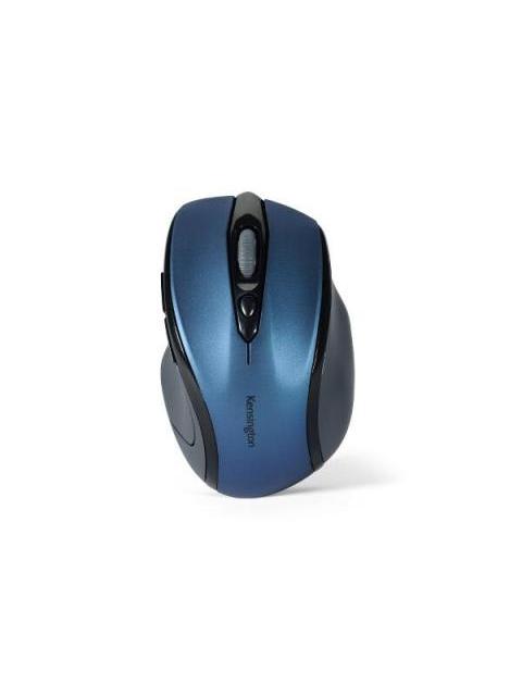 MOUSE KENSINGTON OPTICO PRO FIT RF INALAMBRICO 1600DPI AZUL