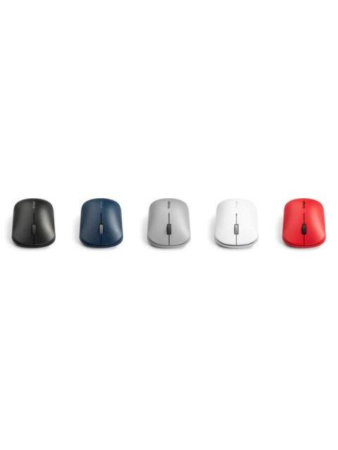 MOUSE KENSINGTON OPTICO SURETRACK INALAMBRICO USB 2400 DPI GRIS