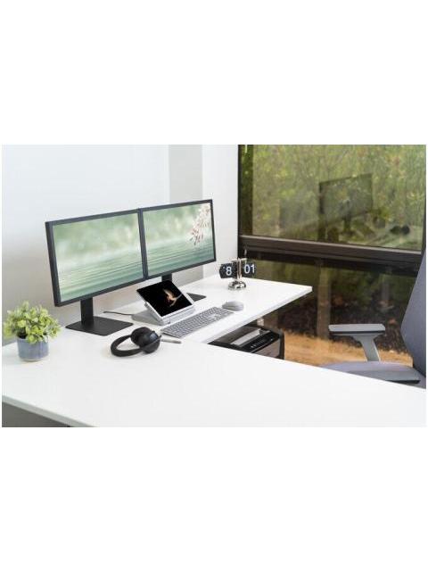 MOUSE KENSINGTON OPTICO SURETRACK INALAMBRICO USB 2400 DPI GRIS