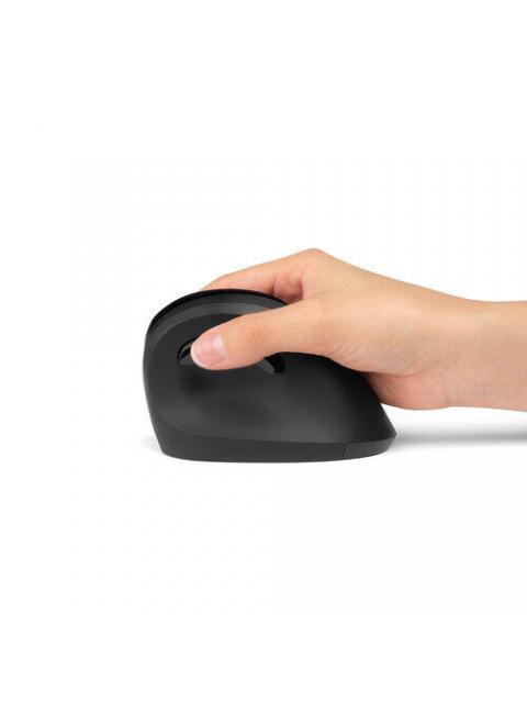MOUSE ERGONOMICO KENSINGTON OPTICO PRO FIT ERGO INALAMBRICO 1600DPI NEGRO
