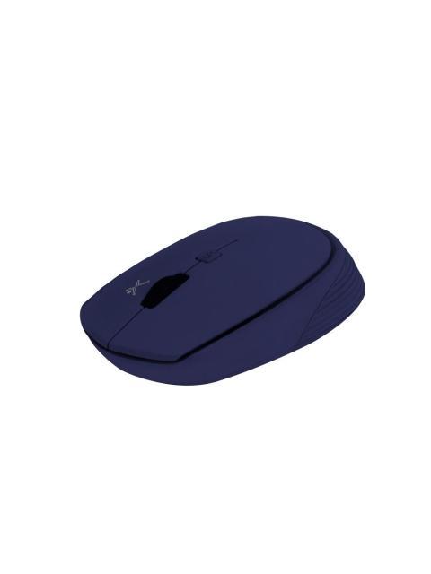 MOUSE PERFECT CHOICE OPTICO ROOT RF INALAMBRICO 1600DPI AZUL