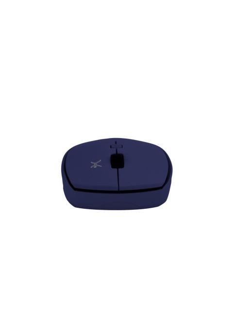 MOUSE PERFECT CHOICE OPTICO ROOT RF INALAMBRICO 1600DPI AZUL