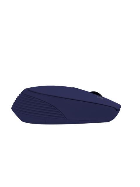 MOUSE PERFECT CHOICE OPTICO ROOT RF INALAMBRICO 1600DPI AZUL