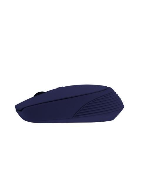 MOUSE PERFECT CHOICE OPTICO ROOT RF INALAMBRICO 1600DPI AZUL