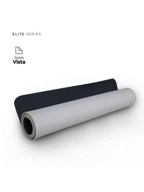 MOUSEPAD ACTECK VIBE LEATHER TP670 90X40CM GRIS