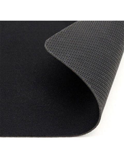 MOUSEPAD GAMER BROBOTIX 6007082 31 X 40CM GROSOR 3MM NEGRO