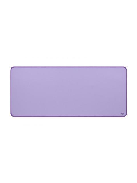 MOUSEPAD LOGITECH DESK MAT 70 X 30CM 2MM LAVANDA