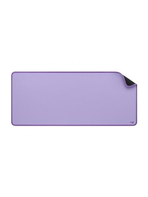 MOUSEPAD LOGITECH DESK MAT 70 X 30CM 2MM LAVANDA