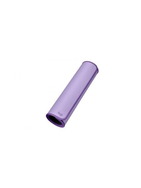 MOUSEPAD LOGITECH DESK MAT 70 X 30CM 2MM LAVANDA
