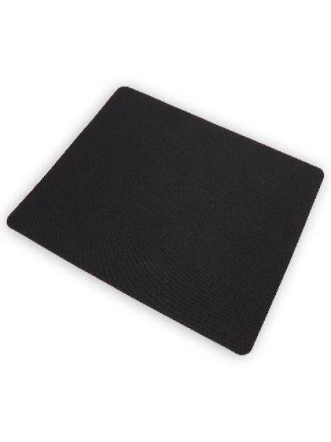 MOUSEPAD ULTRA DELGADO BROBOTIX 497264 NEGRO 24 CM