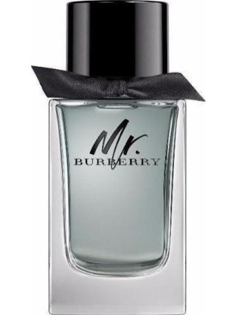 MR BURBERRY CABALLERO 100 ML EDT SPRAY - PERFUME ORIGINAL