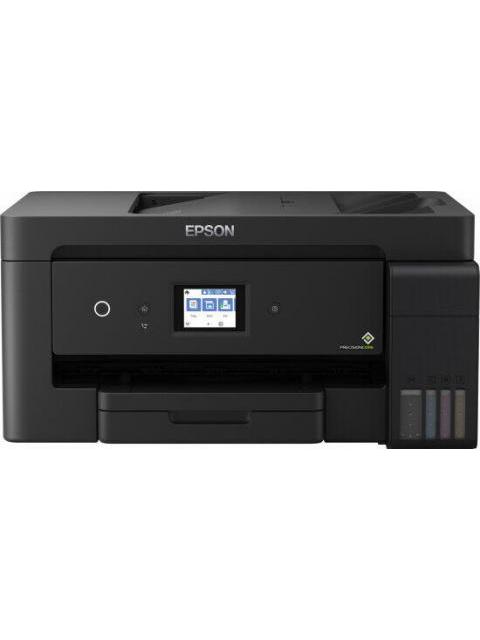 MULTIFUNCIONAL EPSON ECOTANK L14150 COLOR INYECCION TANQUE DE TINTA INALAMBRICO PRINT-SCAN-COPY-FAX