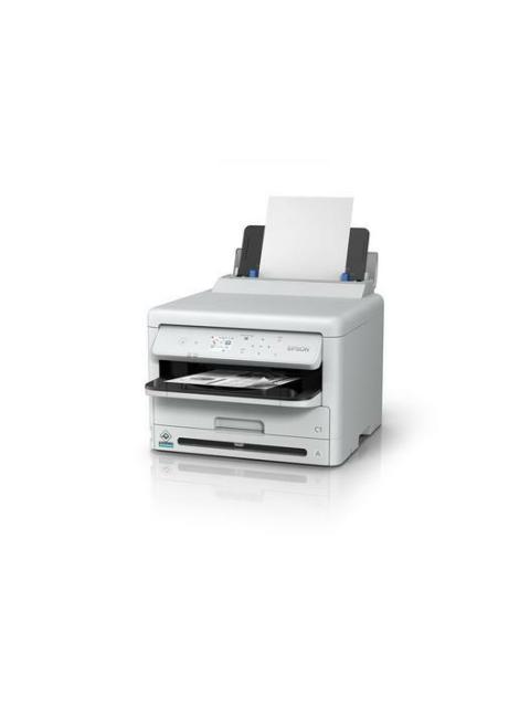 MULTIFUNCIONAL EPSON WORKFORCE PRO WF-M5399 BLANCO Y NEGRO INYECCION INALAMBRICO PRINT-SCAN-COPY