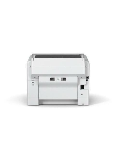 MULTIFUNCIONAL EPSON WORKFORCE PRO WF-M5399 BLANCO Y NEGRO INYECCION INALAMBRICO PRINT-SCAN-COPY