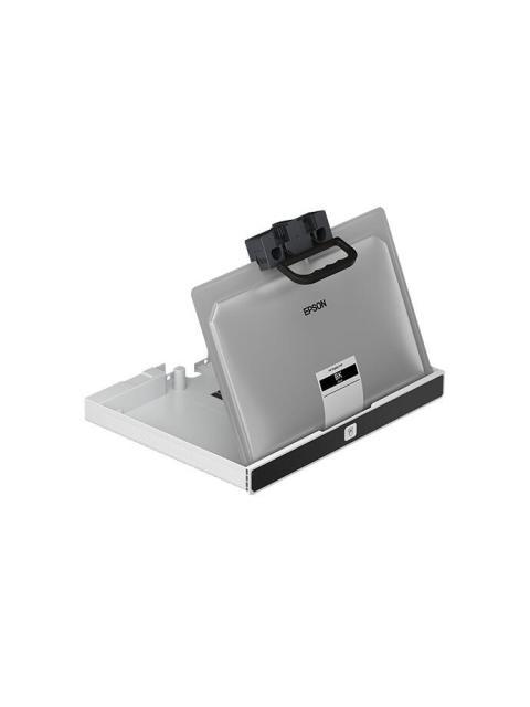 MULTIFUNCIONAL EPSON WORKFORCE PRO WF-M5899 BLANCO Y NEGRO INYECCION DE TINTA INALAMBRICO PRINT-SCAN-COPY-FAX