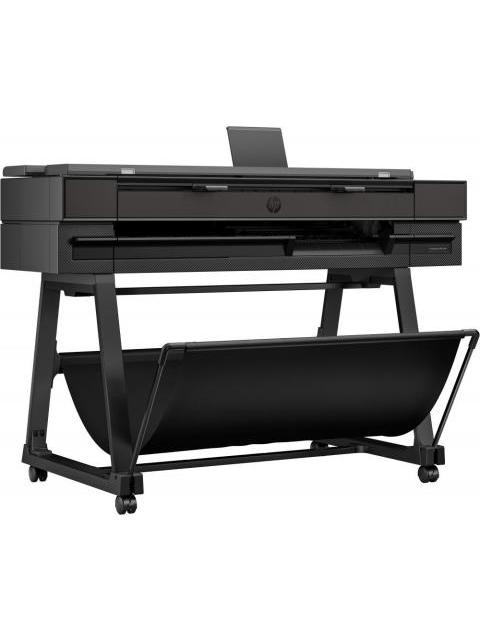 MULTIFUNCIONAL HP DESIGNJET T850 COLOR INYECCION DE TINTA TERMICA INALAMBRICO PRINT-SCAN-COPY - REQUIERE CARE PACK DE INSTALACION UC744E POR PARTE DE LA MARCA CONSULTA A SERVICIO AL CLIENTE.