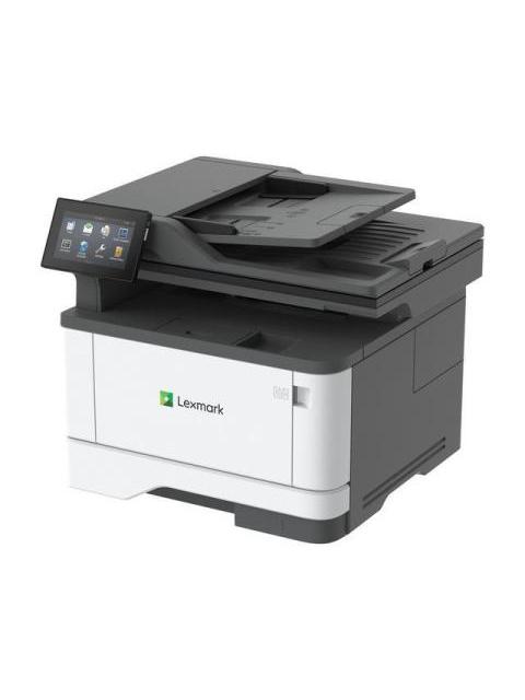 MULTIFUNCIONAL LEXMARK MX432ADWE BLANCO Y NEGRO LASER PRINT-SCAN-COPY-FAX