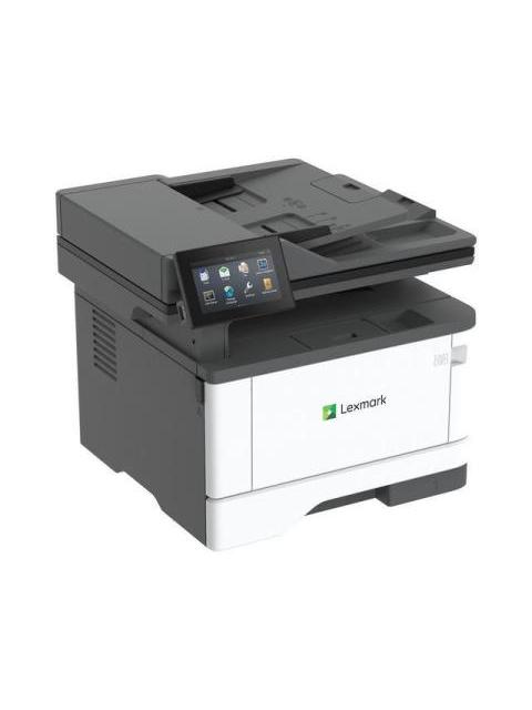 MULTIFUNCIONAL LEXMARK MX432ADWE BLANCO Y NEGRO LASER PRINT-SCAN-COPY-FAX