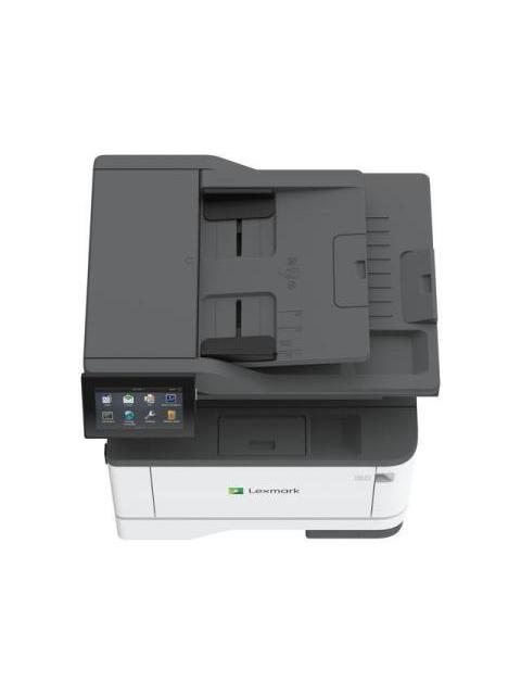 MULTIFUNCIONAL LEXMARK MX432ADWE BLANCO Y NEGRO LASER PRINT-SCAN-COPY-FAX