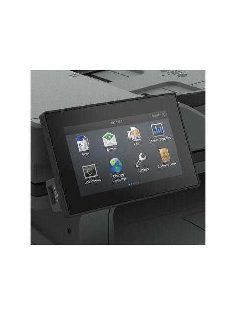 MULTIFUNCIONAL LEXMARK MX432ADWE BLANCO Y NEGRO LASER PRINT-SCAN-COPY-FAX