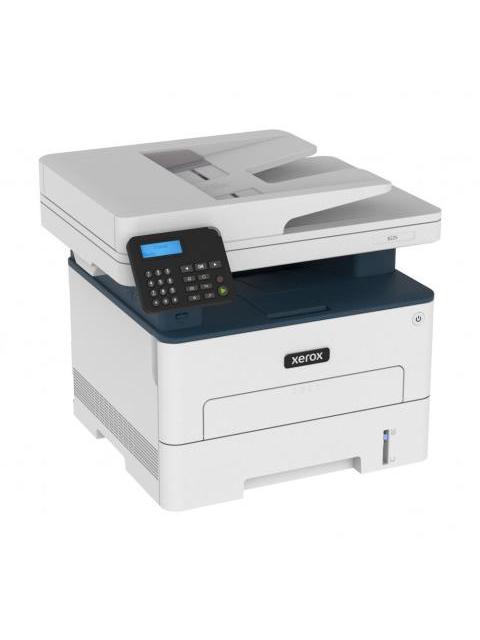MULTIFUNCIONAL XEROX B225 BLANCO Y NEGRO LASER INALAMBRICO PRINT-SCAN-COPY - PRODUCTO PODRIA REQUERIR ACTUALIZACION DE FIRMWARE DURANTE EL PROCESO DE INSTALACION.