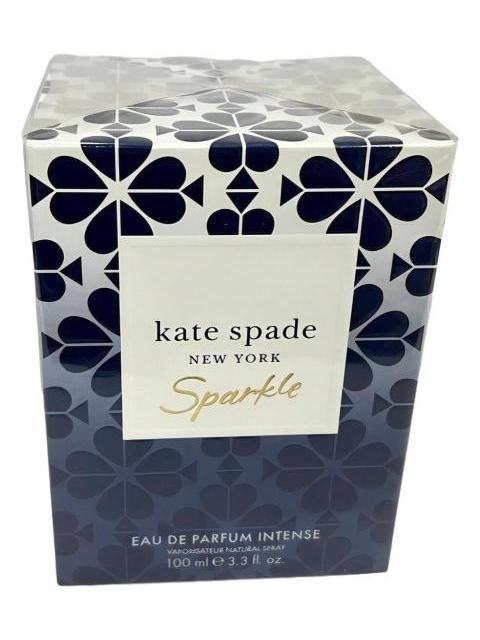 NEW YORK SPARKLES EAU DE PARFUM INTENSE 100 ML