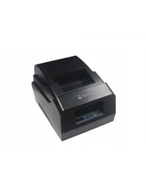 NEXTEP NE-510 IMPRESORA DE TICKETS TERMICO USB NEGRO