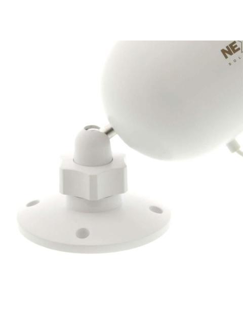 NEXXT SOLUTIONS CAMARA SMART WIFI BULLET IR PARA INTERIORES-EXTERIORES NHC-O610 ALAMBRICA 1920 X 1080 PIXELES DIA-NOCHE
