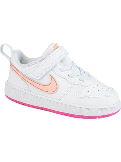 NIKE COURT BOROUGH LOW RECRAFT TENIS CASUAL COURT BOROUGH LOW RECRAFT BLANCO NIKE
