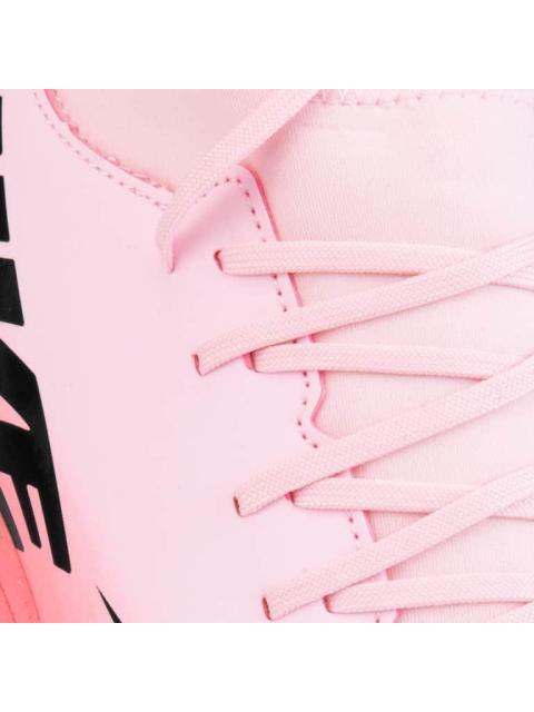 NIKE JR MERCURIAL SUPERFLY 9 TENIS DE FUTBOL TURF NIKE JR MERCURIAL SUPERFLY 9 ROSA NIKE