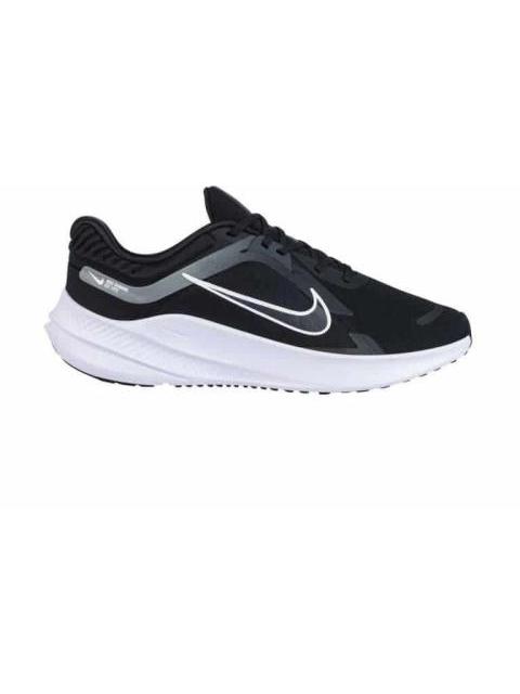 NIKE QUEST 5 TENIS PARA CORRER NIKE QUEST 5 BLANCO/NEGRO NIKE