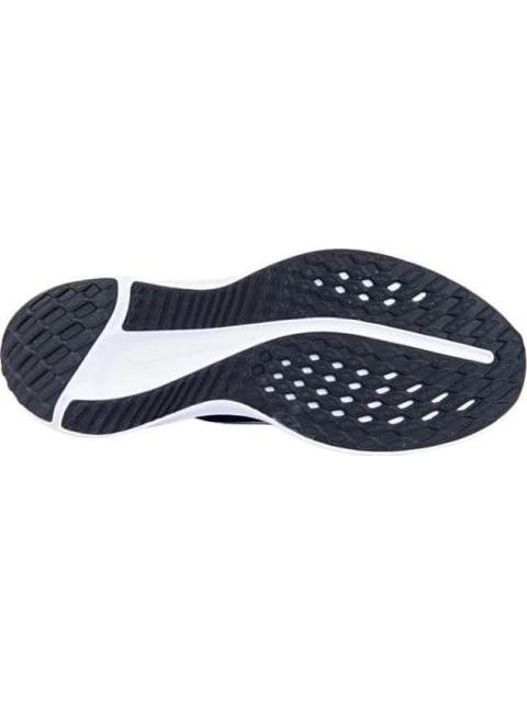 NIKE QUEST 5 TENIS PARA CORRER NIKE QUEST 5 BLANCO/NEGRO NIKE
