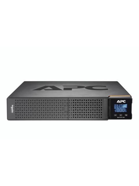 NO BREAK APC BACK-UPS PRO LINEA INTERACTIVA 900W 1500VA ENTRADA 120V SALIDA 120V 8 CONTACTOS