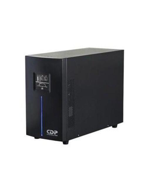 NO BREAK CDP UPO11-2AX DOBLE CONVERSION EN LINEA 2.000W 2.000VA ENTRADA 60V - 138V SALIDA 110V - 120V 8 CONTACTOS