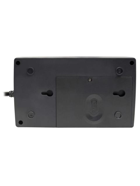 NO BREAK TRIPP LITE BY EATON ECO-UPS 350 LINEA EN ESPERA 180W 350VA ENTRADA 120V SALIDA 110V - 120V 6 SALIDAS