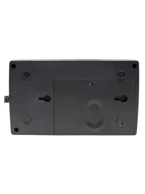NO BREAK TRIPP LITE BY EATON INTERNET350U LINEA EN ESPERA 210W 350VA ENTRADA 110V - 120V SALIDA 110V - 120V 6 SALIDAS
