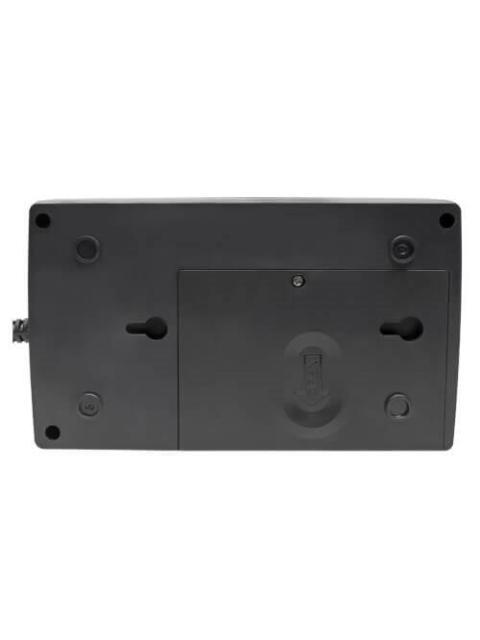 NO BREAK TRIPP LITE BY EATON INTERNET550U LINEA EN ESPERA 300W 550VA ENTRADA 110V - 120V SALIDA 110V - 120V 10 SALIDAS