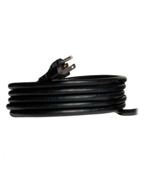 NO BREAK TRIPP LITE BY EATON SMART1300LCDT LINEA INTERACTIVA 720W 1.300VA ENTRADA 120V SALIDA 120V 8 SALIDAS