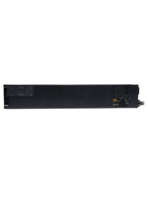 NO BREAK TRIPP LITE BY EATON SMARTPRO 1000RM2U UPS 800W 1000VA ENTRADA 120V SALIDA 120V 6 CONTACTOS