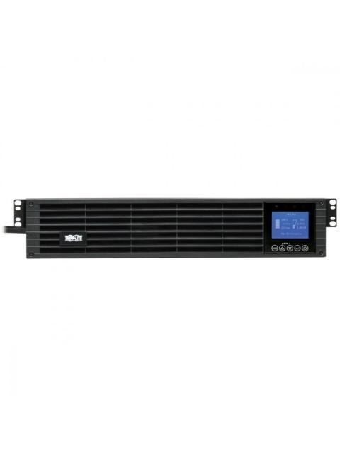 NO BREAK TRIPP LITE SUINT2200LCD2U SMARTONLINE 1980W 2200VA ENTRADA 200-240V SALIDA 200-240V 9 CONTACTOS