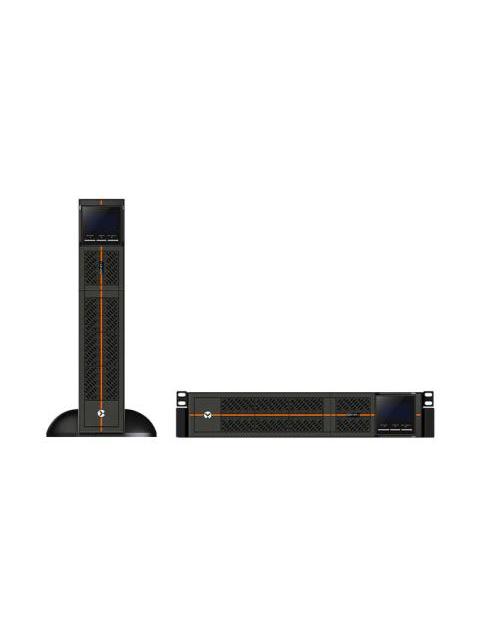 NO BREAK VERTIV GXTRT-3000LVRT2UXL INTERACTIVO 3000 VA - 2700 W 5 CONTACTOS NEGRO
