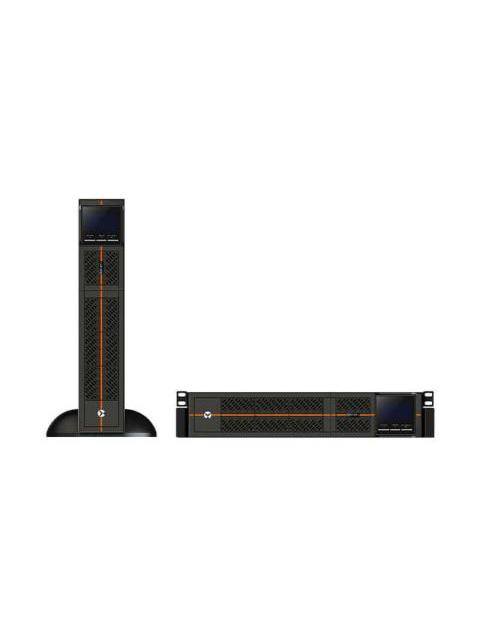 NO BREAK VERTIV GXT5 UPS DOBLE CONVERSION 900W 1000VA ENTRADA 60V-150V SALIDA 127V 8 SALIDA AC