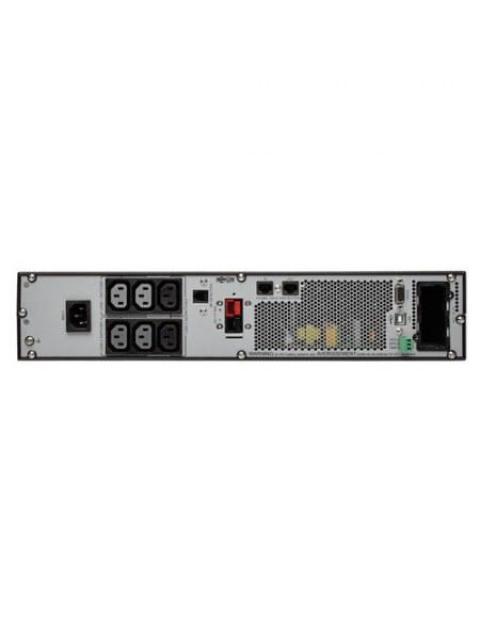NO BREAK TRIPP LITE SMARTONLINE 900W 1000VA ENTRADA 240V SALIDA 200-240V 6 CONTACTOS