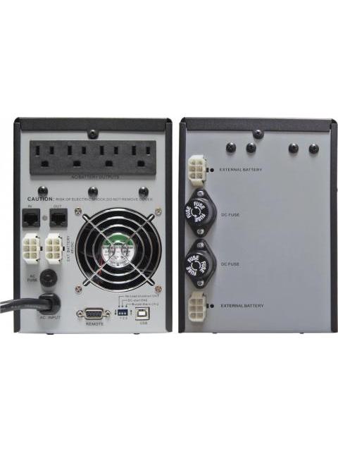 VICA UP-TEAM 3000 NOBREAK 3000V