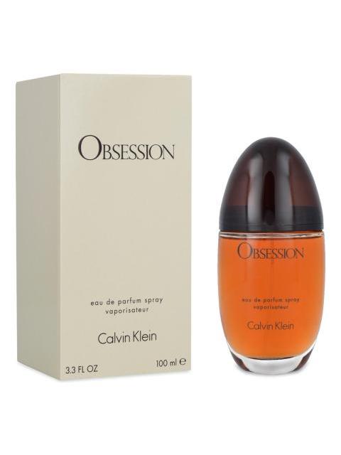 OBSESSION 100ML EDP SPRAY