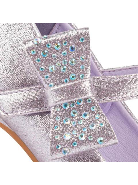 OCASIONES ESPECIALES ZAPATILLA LILA VIVIS SHOES KIDS