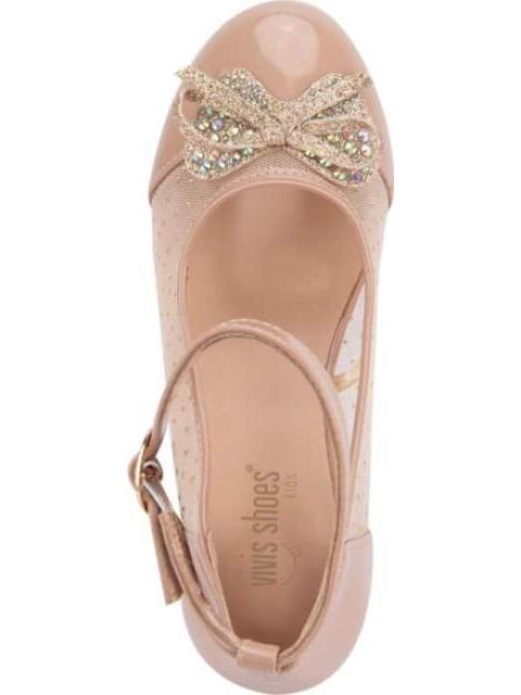 OCASIONES ESPECIALES ZAPATILLA MAQUILLAJE VIVIS SHOES KIDS