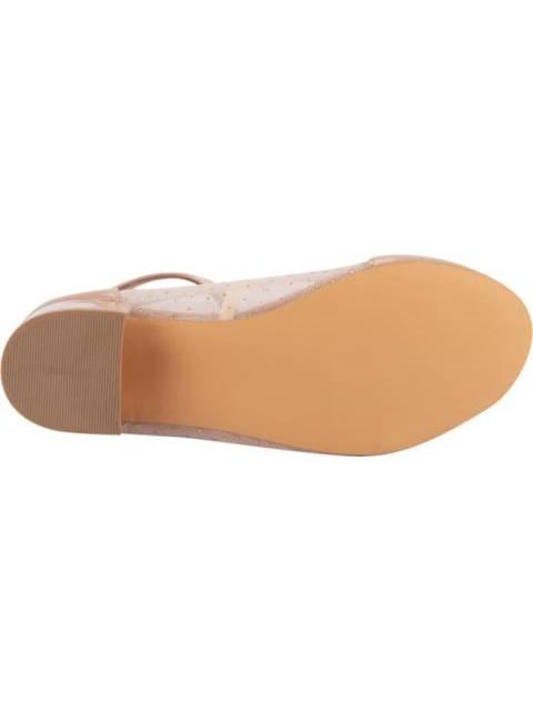 OCASIONES ESPECIALES ZAPATILLA MAQUILLAJE VIVIS SHOES KIDS